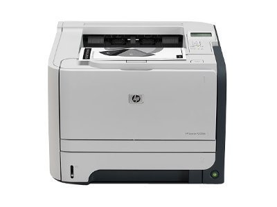 Hewlett-packard (Hp) LASER JET P2055DN B/W PRINTER