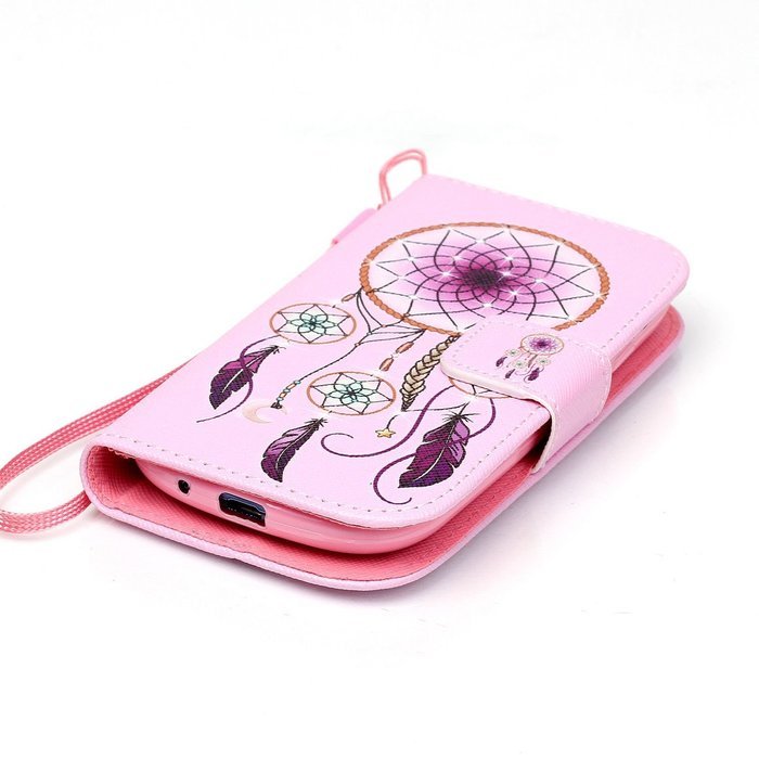 Galaxy S3 Mini Case,Galaxy S3 Mini Wallet Case,Phezen PU Leather Magnetic Closure Stand Flip Cover Credit Card... N3