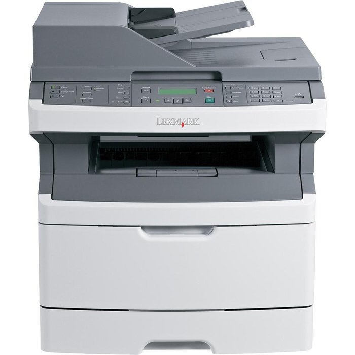 Lexmark X363DN Multifuntion Printer (13B0501)