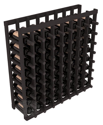 Wine Racks America Ponderosa Pine Tasting Table Base. 13 Stains to Choose From! N3