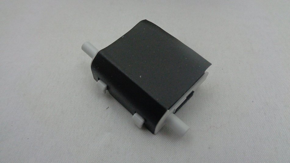 PF2309K133NI Separation Pad Assembly for HP LaserJet M4555 CM4540 - GENUINE