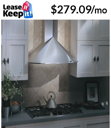 Best : KEX3090CMSS Wall Mount Chimney Hood : 35 7/16-In