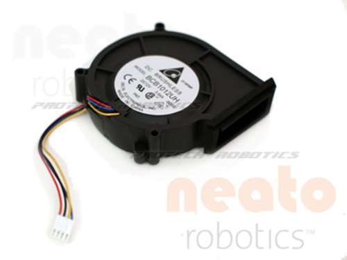 Neato Robotics Vacuum Assembly for the Neato XV Series Vacuum Robots