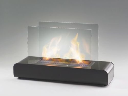 Blush Insert / Tabletop Ethanol Fuel Fireplace