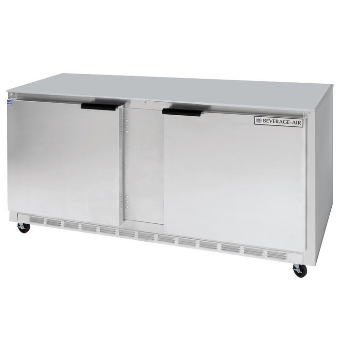 Beverage-Air Commercial Undercounter 60" Ucr60A