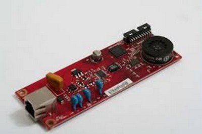 NEW PCA, MFP ANALOG 500 ROHS FAX 8.6A - CC456-60002