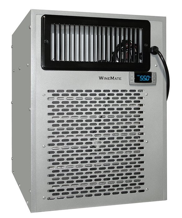 Vinotemp VNTWM-4500HZD Wine-Mate Cooling System for Wine Cellars