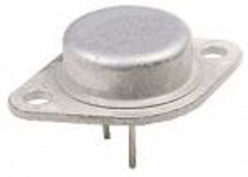 Transistors silicon KT845A 400V USSR 2 pcs