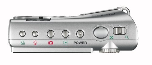 Olympus FE-130 5.1MP Digital Camera with 3x Optical Zoom N2