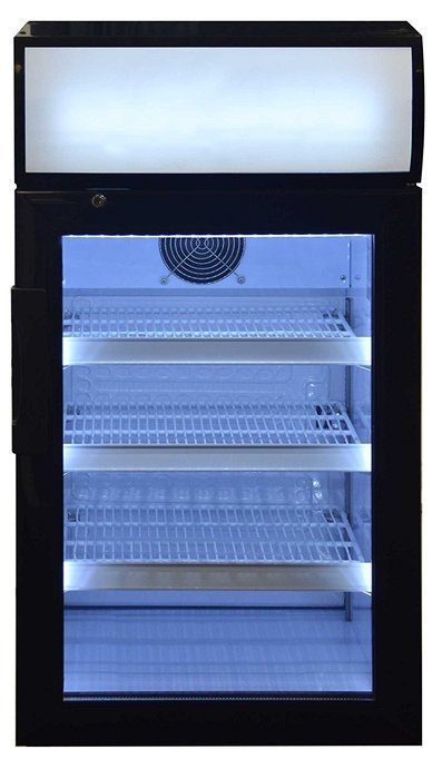 CT-3 Large Counter Top Cooler