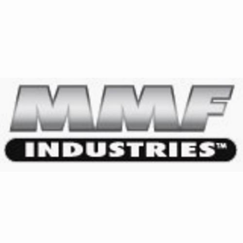 MMF Industries Replacement Tuffy Cash Tray for Heritage 200/240 MediaPlus Drawers - Black 225-2865-04