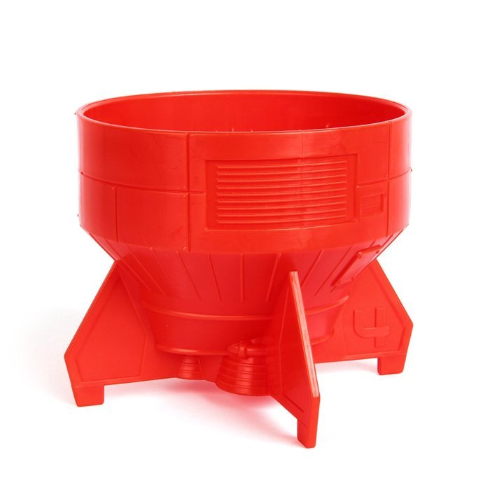 Rocket Fuel Pour Over Coffee Brewer (By GAMAGO) N3