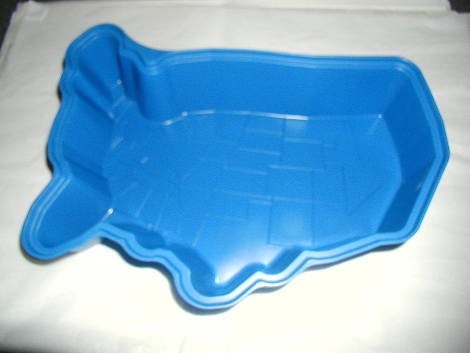 JELL-O " United States Of America - USA " Jel Mold N4