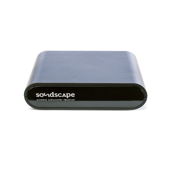 Paradigm Shift SoundScape Soundbar(Black) N6
