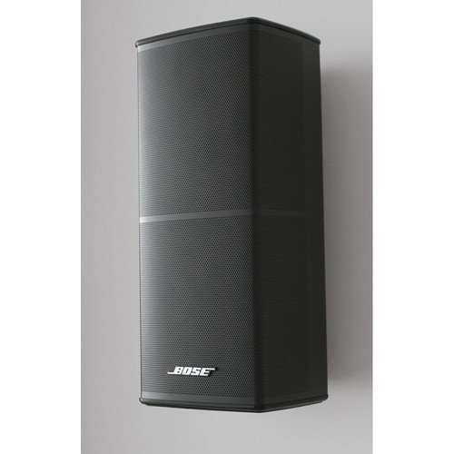 Bose Acoustimass 10 Series V Home Theater Speaker System (Black) N4