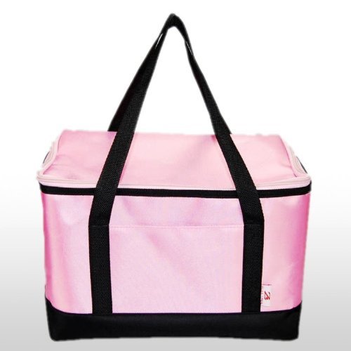 Cooler Bag Square Chilled Paul 25*16*19Cm Purple N2