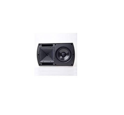 Klipsch AW-650 Indoor/Outdoor Speaker - Black (Pair) N4