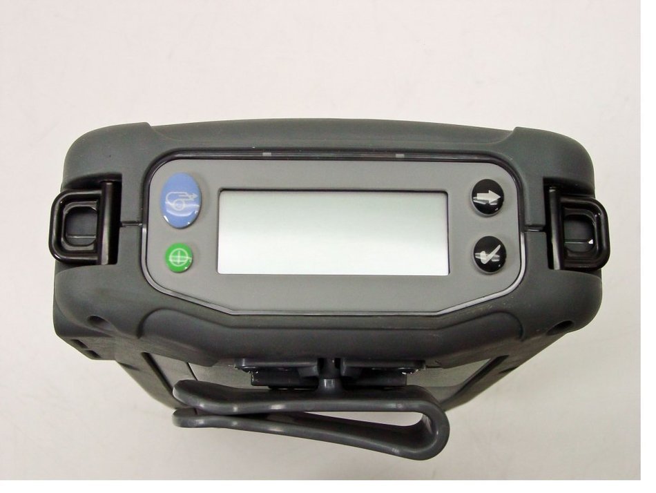Zebra Technologies - Q3D-LUBAL000-L5 - La Ql 320 Plus W/ Bluetooth N2