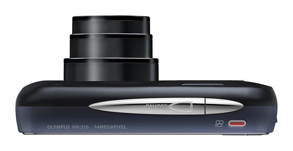 VH-210 - Digitalkamera - 3D