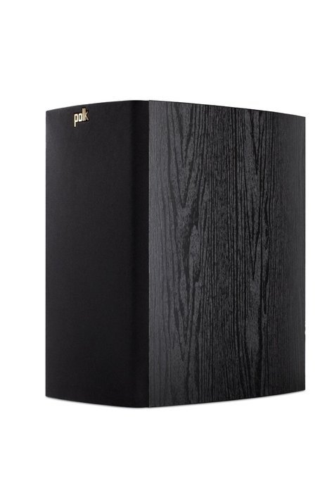 Polk Audio TSx 220B Bookshelf Speaker - Black N8