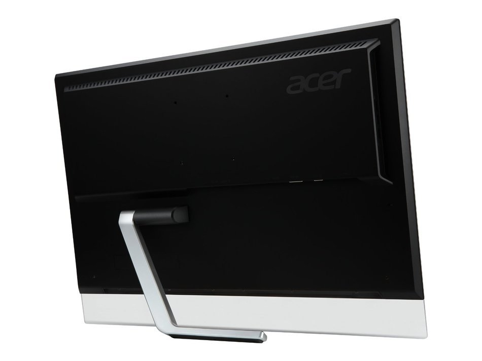 Acer T272HUL bmidpcz 27-Inch WQHD Touch Screen Widescreen Monitor
