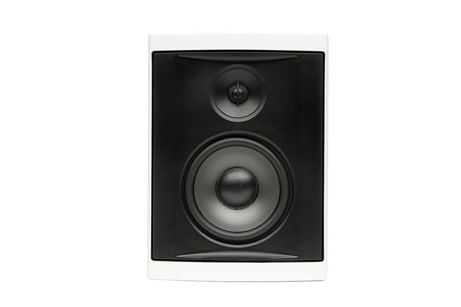 Boston Acoustics Voyager 40 White Outdoor Speakers N5