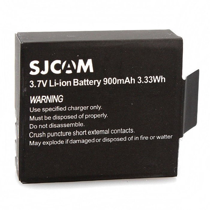 Uphig Full HD 1080P 4K@30fps SJ8000 WIFI Sony IMX179 16MP 2.0inch LCD 170 Degree Wide Angle Sport Action Camera... N5