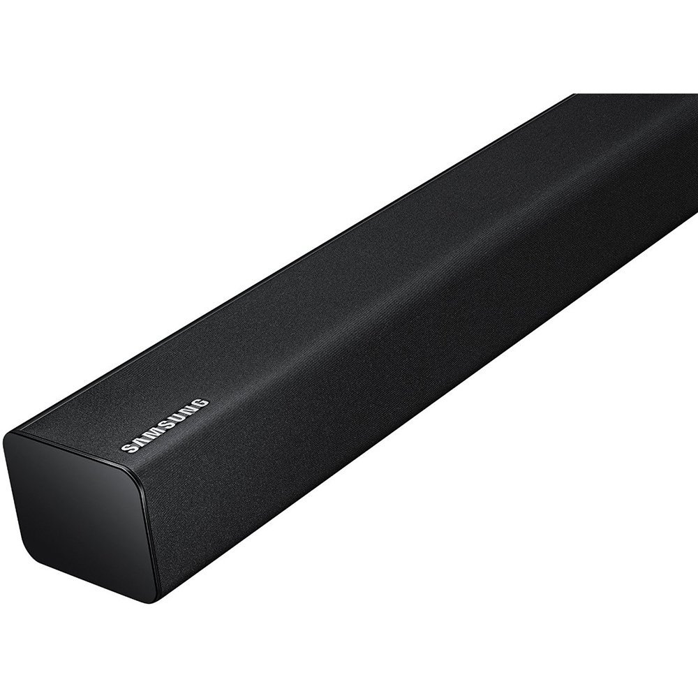 Samsung 2.1 Channel 120 Watt Audio Soundbar with Bluetooth (HWJ355