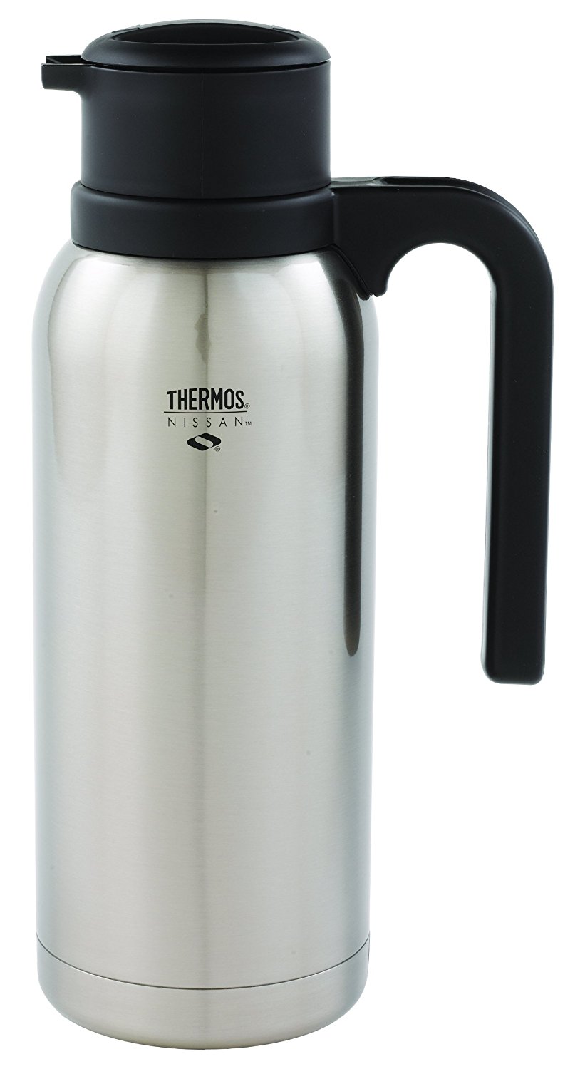 Thermos Nissan Carafe, 24Ounce free image download