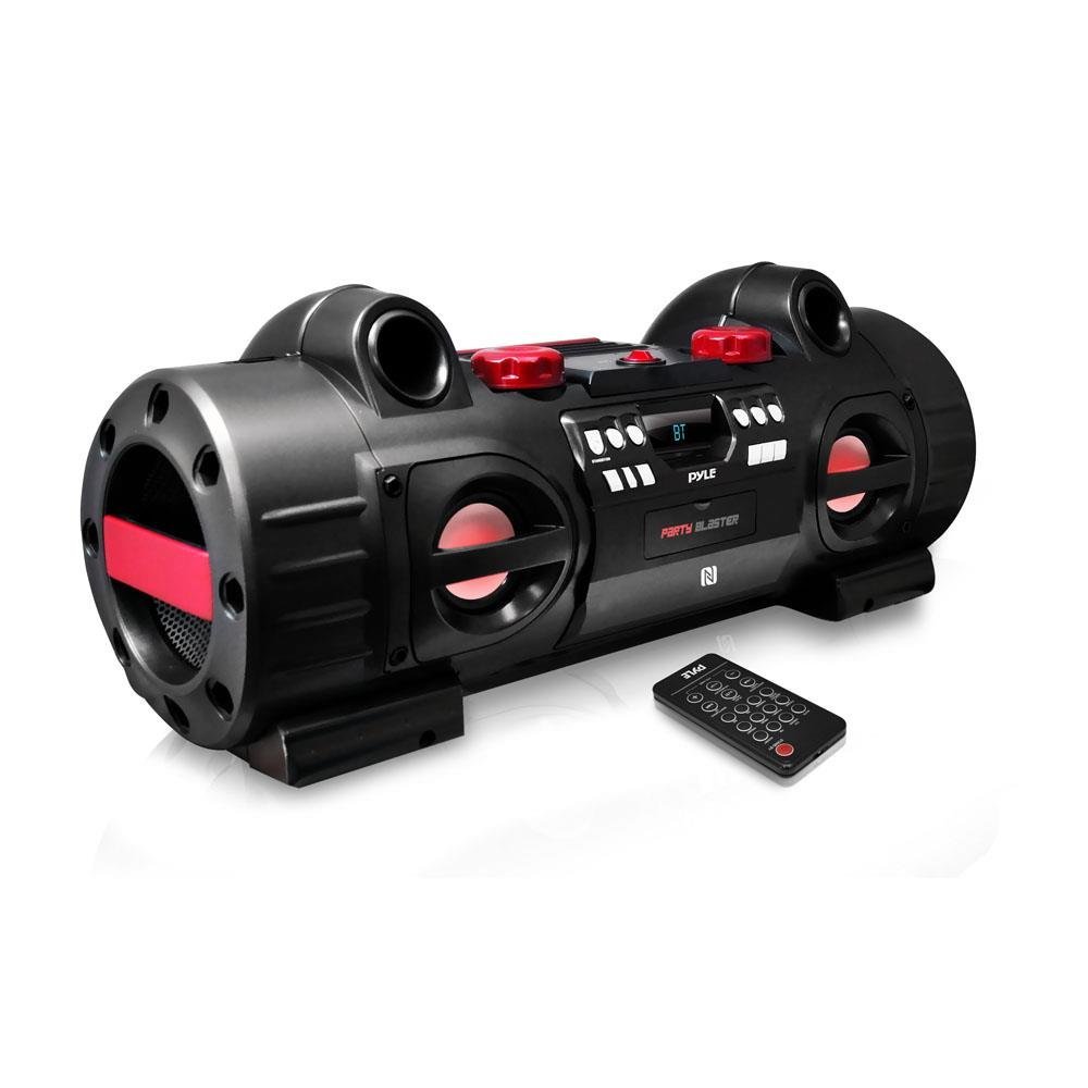 Boom speakers. Переносная стереосистема Бумбокс. Boom Box USB aux fm. Bluetooth Boombox. Блютуз стереосистема.