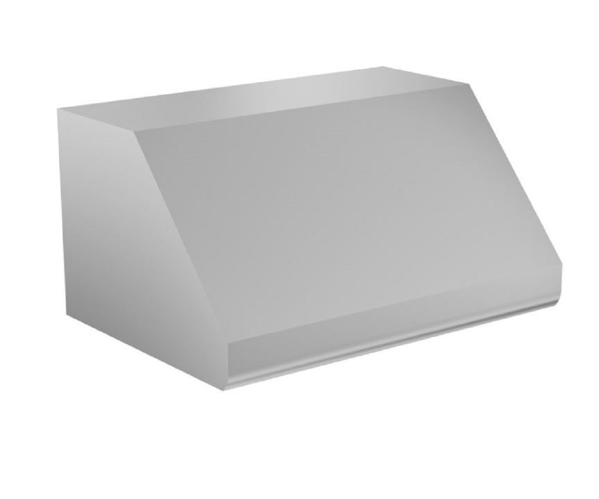 Z Line 432-30 1200 CFM Under Cabinet Range Hood, 30