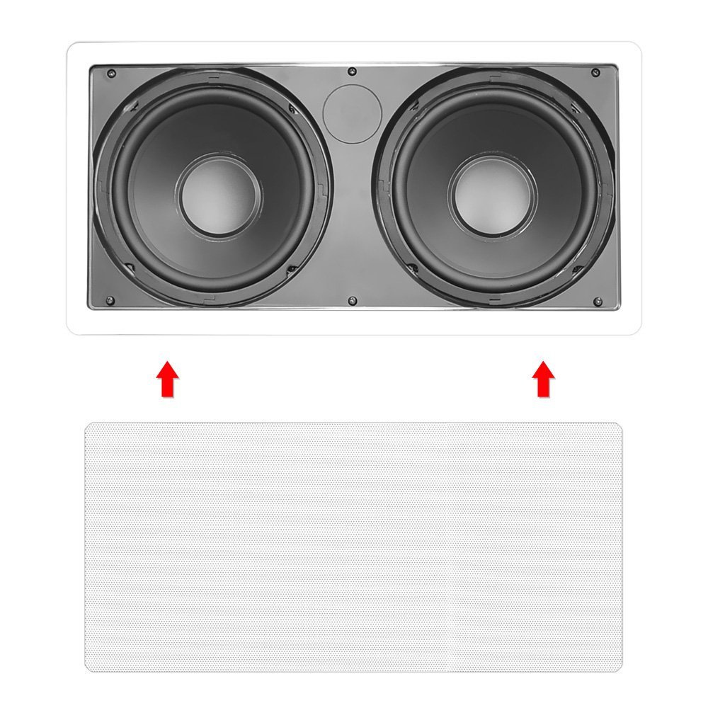 pyle-pdiws28-dual-8-inch-in-wall-in-ceiling-high-power-subwoofer-speaker-system-dual-voice