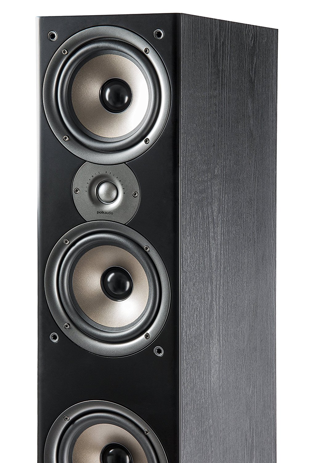 Polk Audio Monitor 70 Series II Floorstanding Speaker N3 free image ...