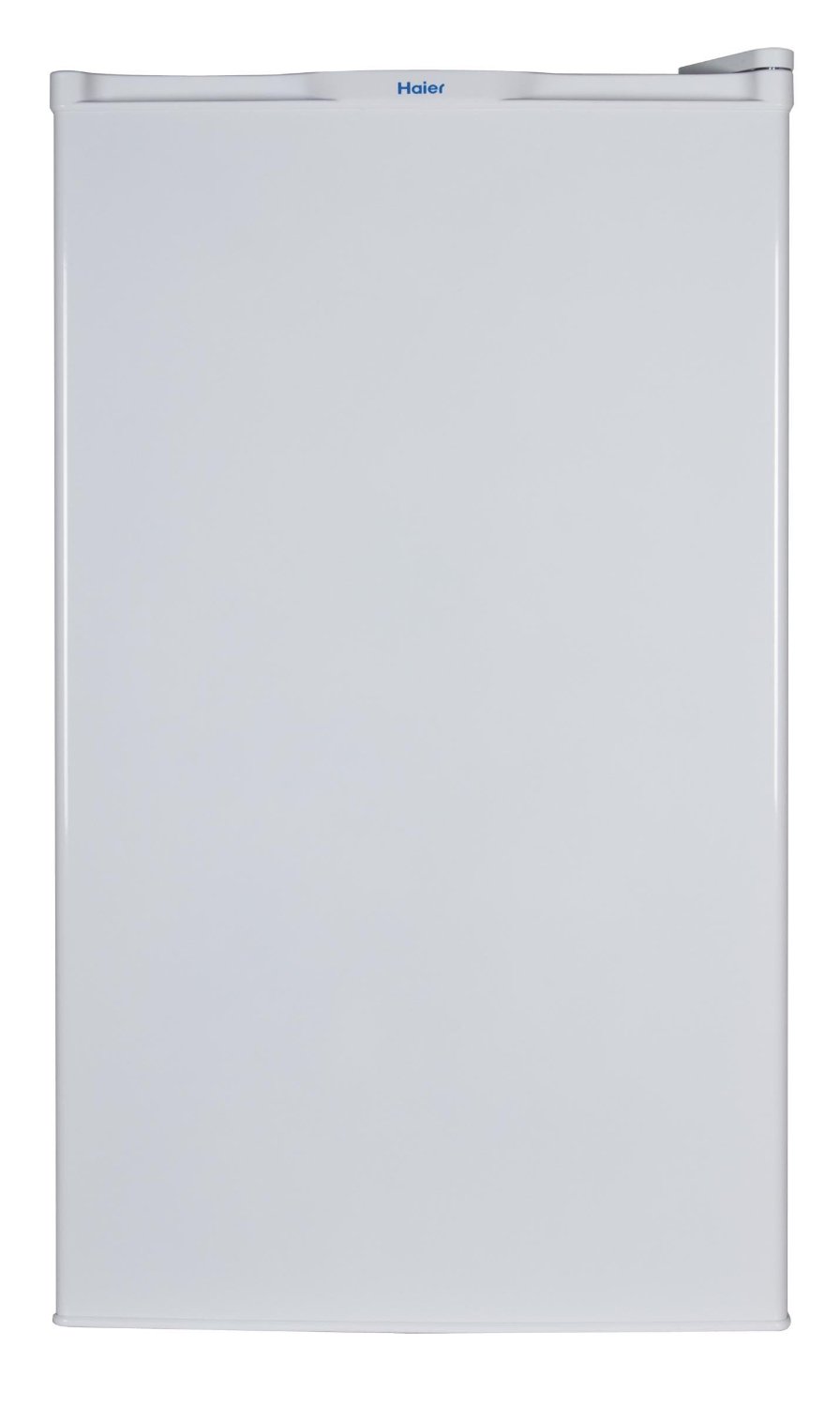 Haier HC27SF22RB 2.7 Cubic Feet Refrigerator/Freezer, Black N57 free ...