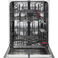GE Profile 24" Stainless Steel Built-In Dishwasher N2