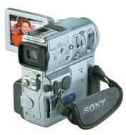 Sony DCRPC9 MiniDV Handycam Camcorder (Discontinued by Manufacturer)
