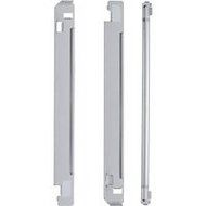 LG KSTK1 Front Load Washer Dryer Stacking Kit Authentic Model from LG