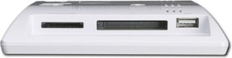 Insignia&trade; 7" Widescreen LCD Digital Photo Frame N2