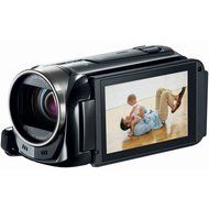 Canon VIXIA HF R50 Full HD Camcorder with Wi-Fi and 3-Inch LCD (Black) (Discontinued by Manufacturer)