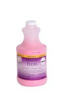 Paragon Magic Cotton Candy Floss 4-Pound Easy Pour Bottle N6