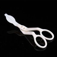 Bestwishes2u Cake Flower Lifter for Decoration Cream Roses Decorating Scissors N3