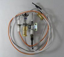 Heatilator Heat-n-glo IPI Natural Gas Pilot Assembly 4021-730