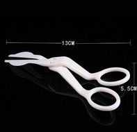 Bestwishes2u Cake Flower Lifter for Decoration Cream Roses Decorating Scissors N4