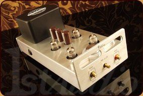 YAQIN MS12B 12AX7 X2 TUBE PreAmplifier Integrated Amplifier and Phono Stage N6
