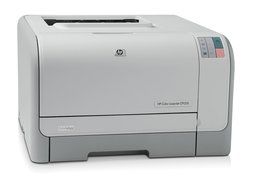 HP CP1215 Laser Printer