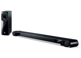 Yamaha YSP-4300 Digital Sound Projector with Wireless Subwoofer N7