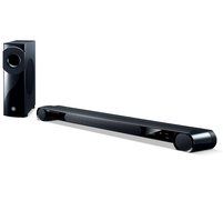 Yamaha YSP-4300 Digital Sound Projector with Wireless Subwoofer N8