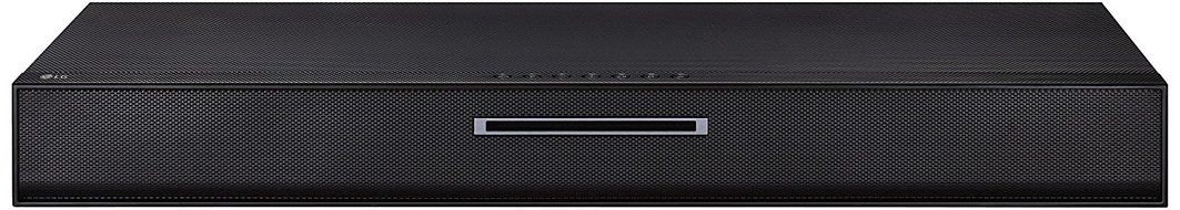 LG Electronics LAB550H Sound Plate (2015 Model) N2