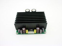 TA3020 Audio Amplifier Module v3b, Tripath, T-amp N8
