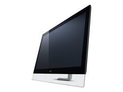 Acer T272HUL bmidpcz 27-Inch WQHD Touch Screen Widescreen Monitor N2